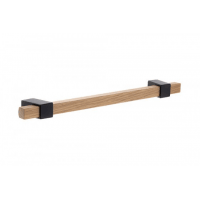 Maniglie in legno