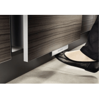 Accessori per pattumiere e sistemi di raccolta differenziata
