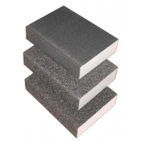 Materiali abrasivi e lime