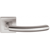 Maniglie in acciaio inox