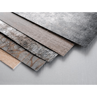 Materiali decorativi