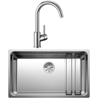 Lavelli e rubinetti