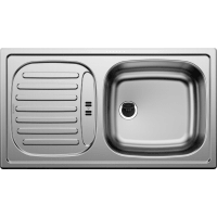 Lavelli in acciaio inox