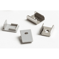 Accessori per profili LED