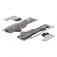 Altri accessori per box da cucina