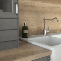 Pannelli decorativi in legno