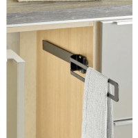 Accessori pratici per il bagno