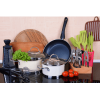 Articoli per la casa per la cucina