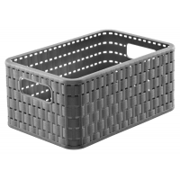 Scatole di stoccaggio e organizer