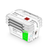 Contenitori per alimenti, scatole e organizer