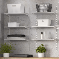 Sistema di scaffalature JAGMET