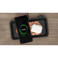 Caricabatterie wireless
