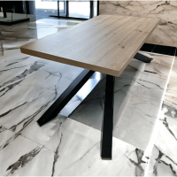 Piani da tavolo – effetto legno