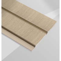Lamelle decorative
