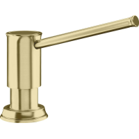 Dispenser di sapone