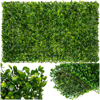 Recinzioni da giardino e verde
